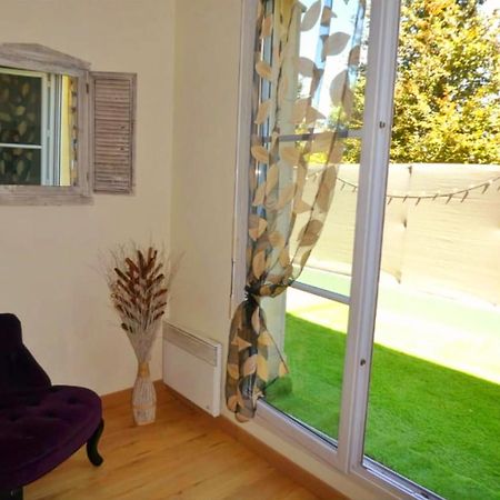 Appartement Disneyland Paris Val D'Europe La Vallee Village Parking 500M Gare Val D'Europe Montevrain Luaran gambar