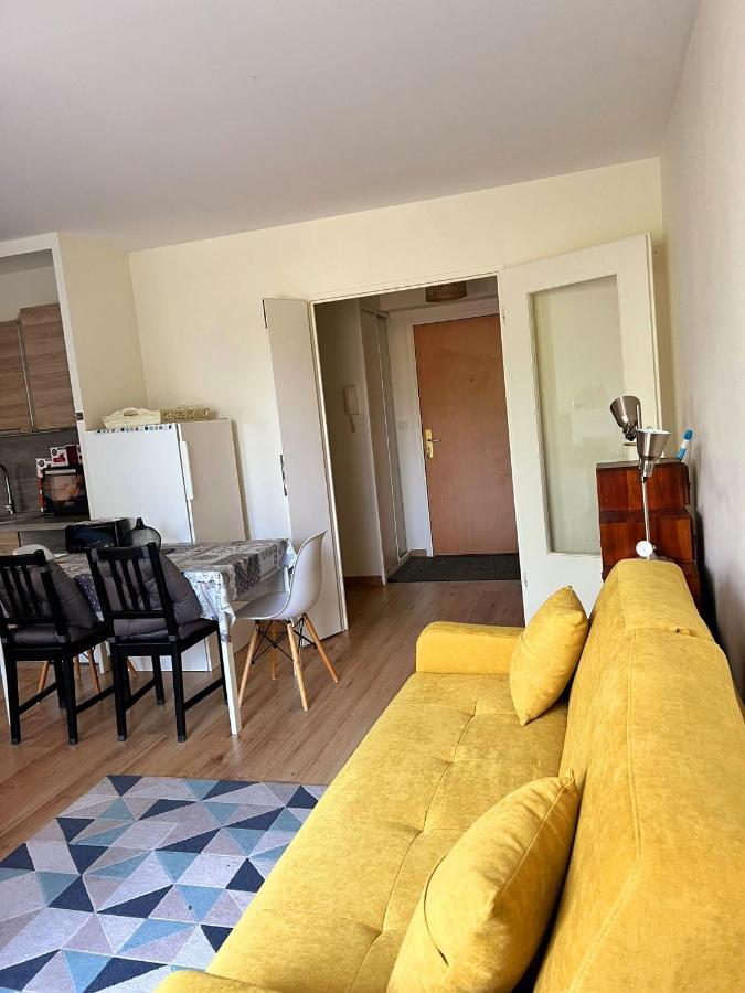 Appartement Disneyland Paris Val D'Europe La Vallee Village Parking 500M Gare Val D'Europe Montevrain Luaran gambar