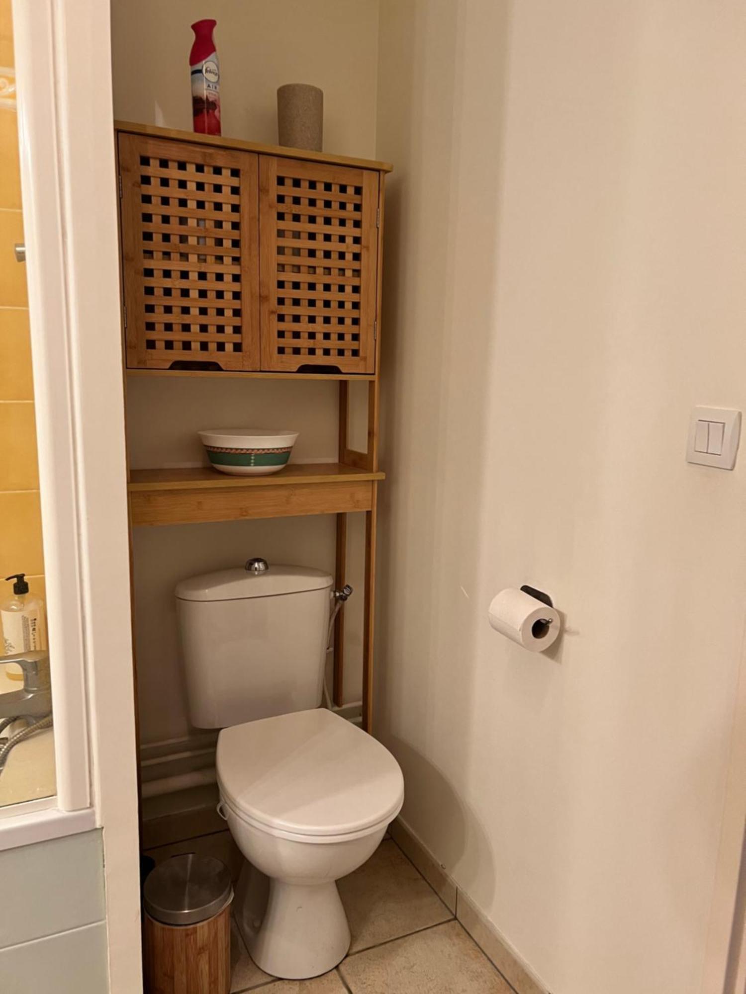 Appartement Disneyland Paris Val D'Europe La Vallee Village Parking 500M Gare Val D'Europe Montevrain Luaran gambar