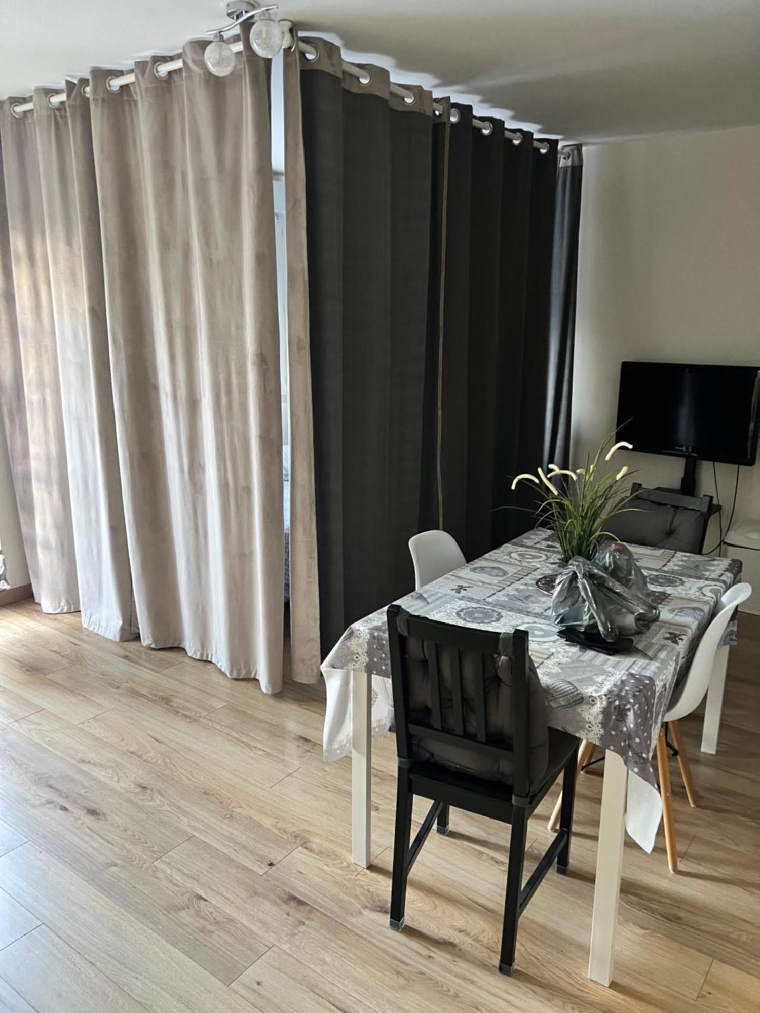 Appartement Disneyland Paris Val D'Europe La Vallee Village Parking 500M Gare Val D'Europe Montevrain Luaran gambar